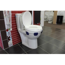 Seat booster Clipper III Seat booster Clipper III