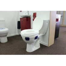 Seat booster Clipper III Seat booster Clipper III