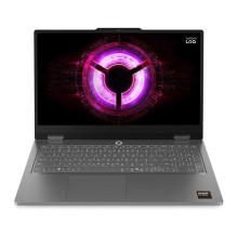 Lenovo LOQ Essential 15ARP11 Ryzen 7 170 15.6" FHD IPS 300 nits 144Hz AG 16GB DDR5 4800 512GB SSD GeForce RTX 5060 Lenovo LOQ Essential 15ARP11 Ryzen 7 170 15.6" FHD IPS 300 nits 144Hz AG 16GB DDR5 4800 512GB SSD GeForce RTX 5060