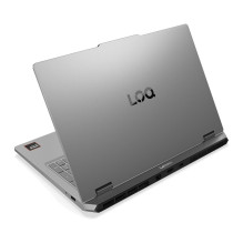 Lenovo LOQ Essential 15ARP11 Ryzen 7 170 15.6" FHD IPS 300 nits 144Hz AG 16GB DDR5 4800 512GB SSD GeForce RTX 5060 Lenovo LOQ Essential 15ARP11 Ryzen 7 170 15.6" FHD IPS 300 nits 144Hz AG 16GB DDR5 4800 512GB SSD GeForce RTX 5060