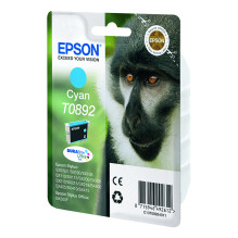 Epson Monkey T0892 ink cartridge Epson Monkey T0892 ink cartridge