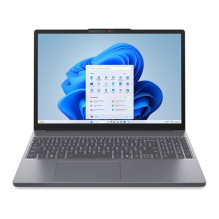 Lenovo IdeaPad Slim 3 15ARP10 Ryzen 5 150 15.3" WUXGA IPS 300 nits 60Hz AG 16GB DDR5 4800 512GB SSD Radeon 660M Gra