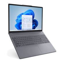 Lenovo IdeaPad Slim 3 15ARP10 Ryzen 5 150 15.3" WUXGA IPS 300 nits 60Hz AG 16GB DDR5 4800 512GB SSD Radeon 660M Gra