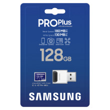 Samsung MB-MD128S