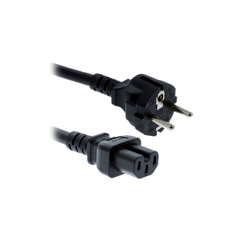 Cisco CAB-TA-EU power cable