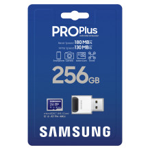 Samsung MB-MD256S