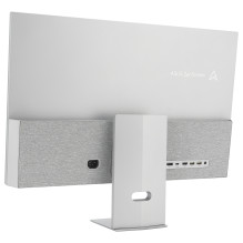 ASUS ZenScreen Smart Monitor MS27UC computer monitor
