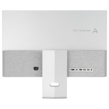 ASUS ZenScreen Smart Monitor MS27UC computer monitor