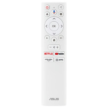 ASUS ZenScreen Smart Monitor MS27UC computer monitor