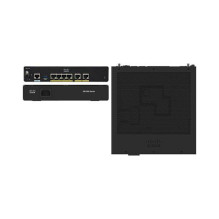 Cisco C921-4P wired router