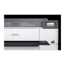 Epson SureColor SC-T3405 large format printer
