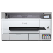 Epson SureColor SC-T3405 large format printer