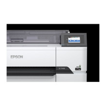 Epson SureColor SC-T3405 large format printer