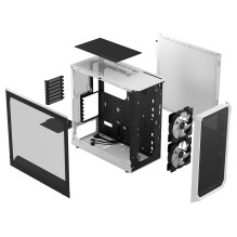Fractal Design Focus 2