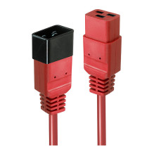 Lindy 30123 power cable Lindy 30123 power cable