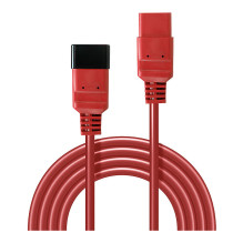 Lindy 30123 power cable Lindy 30123 power cable