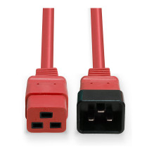 Lindy 30123 power cable Lindy 30123 power cable
