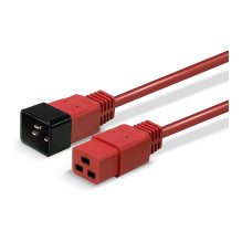 Lindy 30123 power cable Lindy 30123 power cable