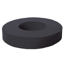 Pressure cushion with seat...