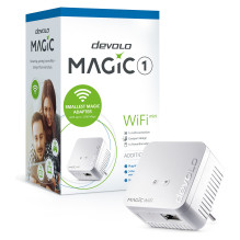Devolo Magic 1 WiFi mini Devolo Magic 1 WiFi mini