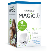 Devolo Magic 1 WiFi mini Devolo Magic 1 WiFi mini
