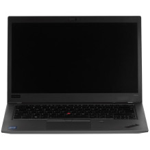 LENOVO ThinkPad T480S i7-8650U 16GB 512GB SSD 14" FHD Win11pro Used