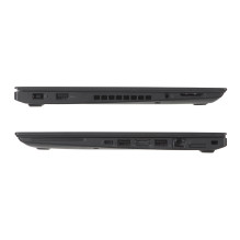 LENOVO ThinkPad T470S i7-6600U 8GB 256GB SSD 14" FHD Win10pro Used