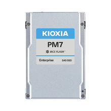 2,5" Kioxia SSD 3.20TB...