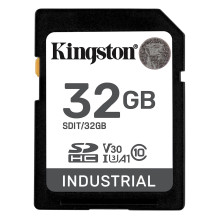 Kingston Technology Industrial