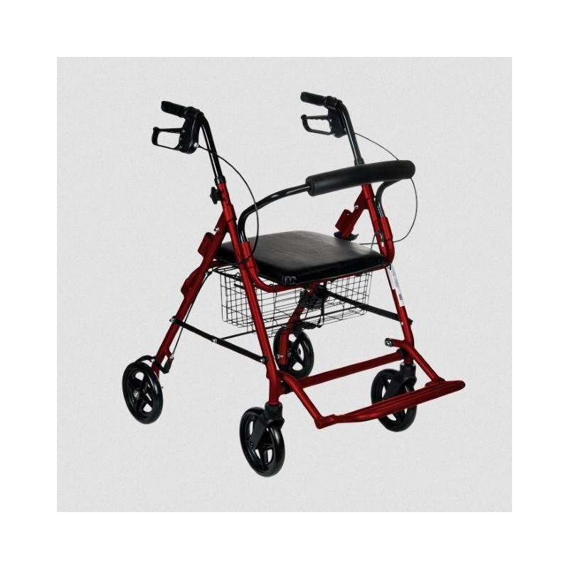 Oslo Premium RF-616 / C REHAFUND reabilitacijos vaikštynė