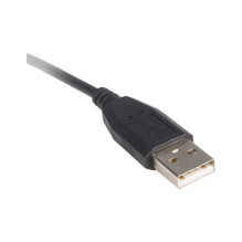 StarTech.com USBPS2PC PS / 2 cable