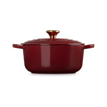 Le Creuset 21177209494441 saucepan