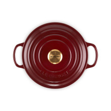 Le Creuset 21177209494441 saucepan
