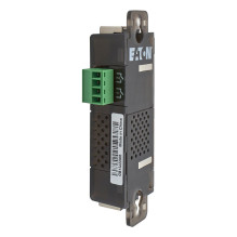 Eaton EMPDT1H1C2 temperature / humidity sensor Eaton EMPDT1H1C2 temperature / humidity sensor
