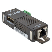 Eaton EMPDT1H1C2 temperature / humidity sensor Eaton EMPDT1H1C2 temperature / humidity sensor