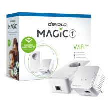 Devolo Magic 1 WiFi mini Starter Kit