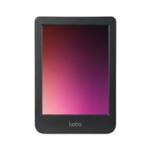 Rakuten Kobo Clara BW...