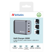 Verbatim GNC-200