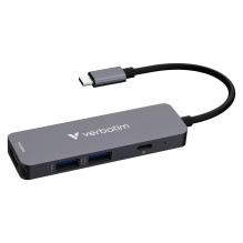 Verbatim 32155 interface hub