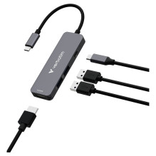 Verbatim 32155 interface hub