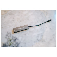 Verbatim 32155 interface hub