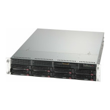 Supermicro AS-2015A-TR...