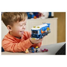 LEGO Team Sonic Command Truck