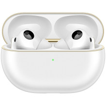 Casti Huawei Freebuds Pro 4 baltas