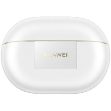Casti Huawei Freebuds Pro 4 baltas