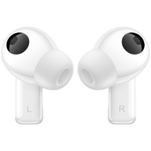 Casti Huawei Freebuds Pro 4 baltas