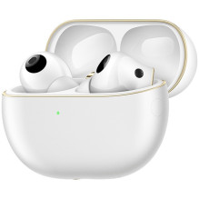 Casti Huawei Freebuds Pro 4 baltas