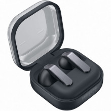 Samsung Galaxy Buds4 R540 juodos Samsung Galaxy Buds4 R540 juodos