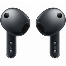 Samsung Galaxy Buds4 R540 juodos Samsung Galaxy Buds4 R540 juodos