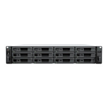 „Synology“ 12 lizdų RS4826xs+